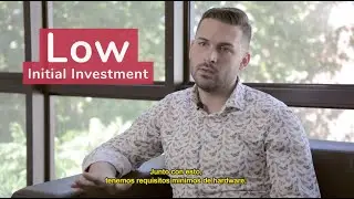 Our Flexible Business Model