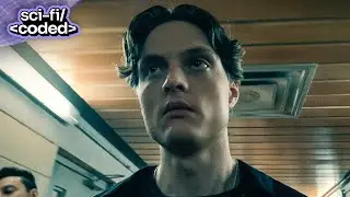 gen v (2025) - sam loses control after cate refuses to help
