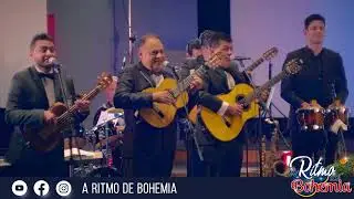 😛UNA PROBADITA DEL ESTRENO DE HOY CON LOS PANCHOS 🎶