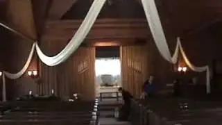 Before Wedding - inside of SPC 1