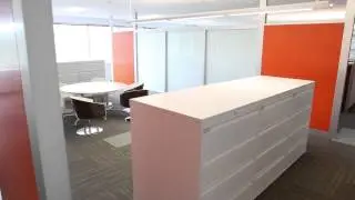 Endo Pharmaceuticals Selects KI Movable Walls to Create Flexible Work Environments