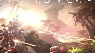 Infested Planet - Steam Release Trailer