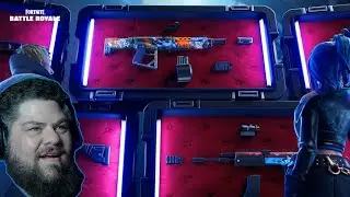 🔴LIVE🔴-NEW CAVE SPOT IN FORTNITE?-🔴|!discord|!activision|!specs|