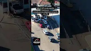 🇧🇷 🇺🇸 Semashow ACF #car #performance #acfperformance #automobile #performancecars