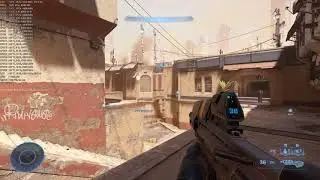Halo Infinite How to Reduce Stuttering on PC and Fix G-Sync  (Read the description)