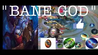 Bane| 13 kill easy win