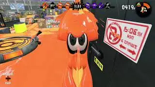 Splatoon 2 - I will come for you now