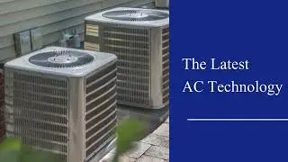 The Latest AC Technology | Honolulu, HI - Air Source Air Conditioning