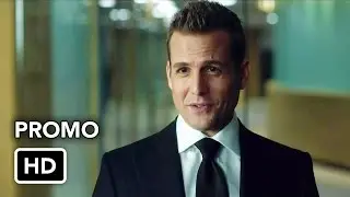 Suits Season 7 Promo (HD)