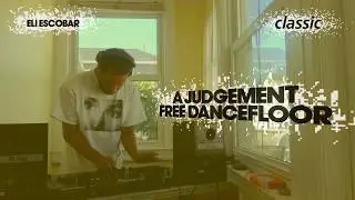 Eli Escobar - Live from NYC (Defected WWWorldwide Festival)
