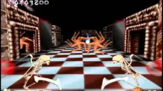 Terminarcade: Paranoiascape (Ps1) Review