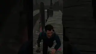 Ash vs Evil Dumb: #brucecampbell #dbd #dadgamers #gaming #dbdclips #gg #xboxone #gameplay #solo