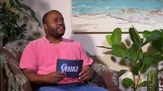 Comedy Corner with Mark Kendall and Ricky Boynton | Art Comes Alive
