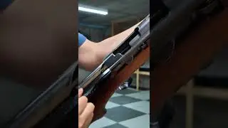 K31 rifle #wwii #military #weapon