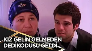 Kaynana Nuh Diyor Peygamber Demiyor - Kanal 7 TV Filmleri