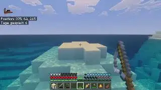 Minecraft Bedrock [3]