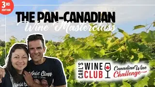 The most exciting Canadian wine event of the year...and you're invited!!!