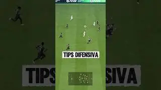 TIPS DIFENSIVA 🚨#coaching #fc26 #fctips