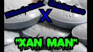 Sinisterface2x ft. Billionaire black 