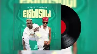 Lil Pazo Lunabe Ft. Latinum - Ekibusuli (Music HQ Audio)