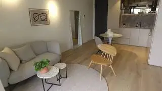Rental Properties in South Melbourne 1BR/1BA Property Management in South Melbourne