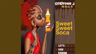Sweet Sweet Soca