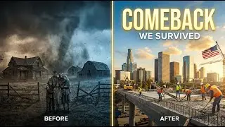 The Great Depression How America&rsquo;s Economy Collapsed Overnight (Full Documentary) USA Real History