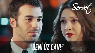 Hande gerçeklerle yüzleşiyor! | Servet