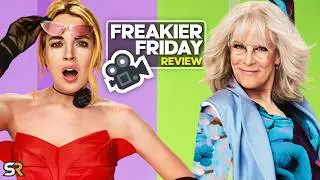 Freakier Friday: Movie Review