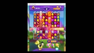 Candy Crush Friends Level 1220