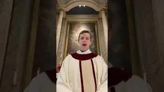 Reflection on the Presentation of Jesus in The Temple