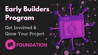 Early Builders Program by Neon Labs