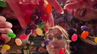 Buried in Candy