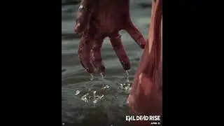Evil Dead Rise - She Hath Risen