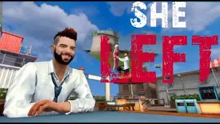 Free Fire love story||Trap The Gamer