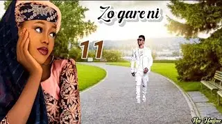 Zo gare ni part 11