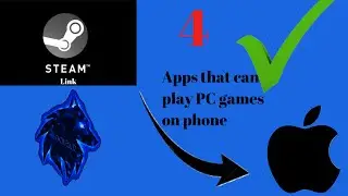 4 best apps on playing pc games on ios or android