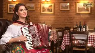 Serenata alla luna - Le canzoni più belle al ritmo della Tarantella