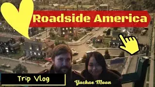 Explore Pennsylvania | Roadside America | USA