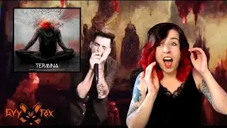 TERMINA - Translucent: A Fox Reaction