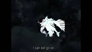 Jaden summons Shining Neos Wingman