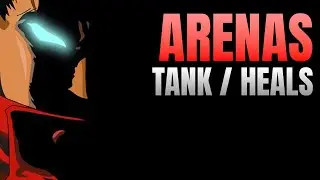 Arena PvP SWTOR (Orbital Station Arena) | Sniper - Engineering - PvP 7.7