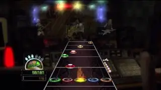 [VGTV] GH Custom: Sonic the Hedgehog 3 Special Stage - Guitar