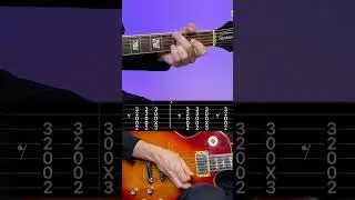 Highway to Hell guitar tutorial - AC/DC