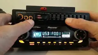 PİONEER KEH P-4023R#KENWOOD-KGC-4032#PIONEERUB100#PİONEER AUX ses kalitesi