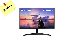 Samsung 24-Inch Budget Monitor Review After 1 Year &ndash; Still Worth Buying