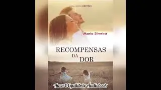 Recompensas da Dor - Mario Silveira - Livro Completo