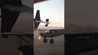 Gamebird Gb1 -  Carbon Cub XCub