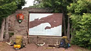 My Visit to Isle Royale National Park and Travel Tips- A Great, Underrated National Park
