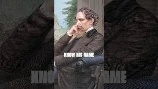 Charles Dickens&rsquo;s Children No. 11 &ndash; No Name